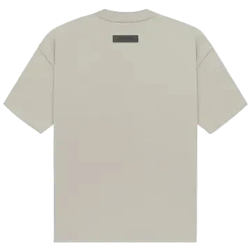 Fear Of God Essentials Seal SS23 Oversized Authentic Luxury Streetwear Tee