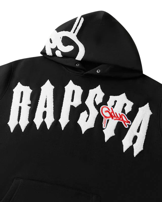 Trap x g up