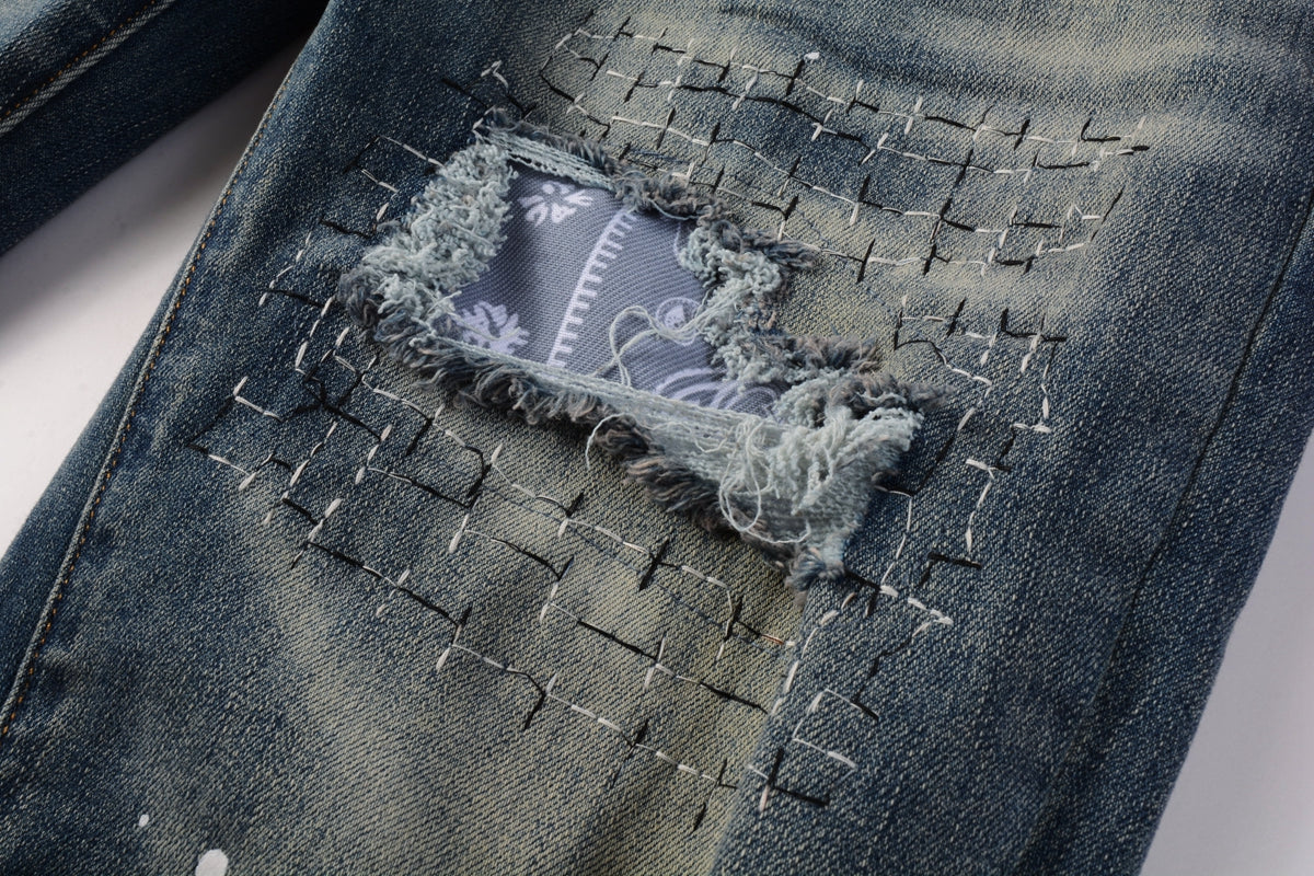Purple Jeans 28-40