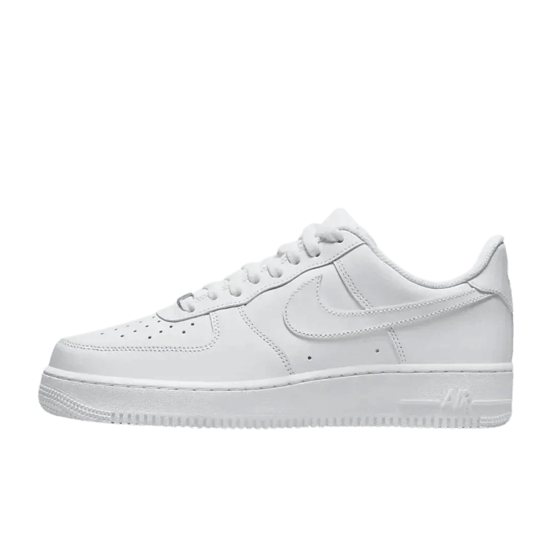White - VDRXPLG🔌