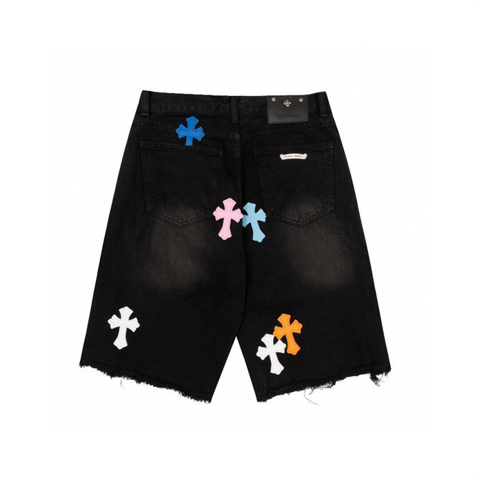 c hearts shorts