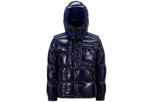 puffer navy - VDRXPLG🔌