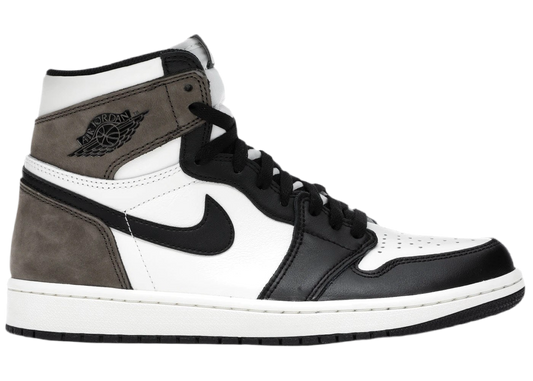 Air shoes 1