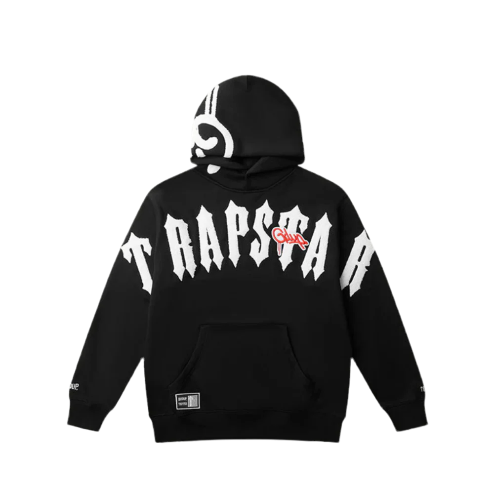 Trap x g up