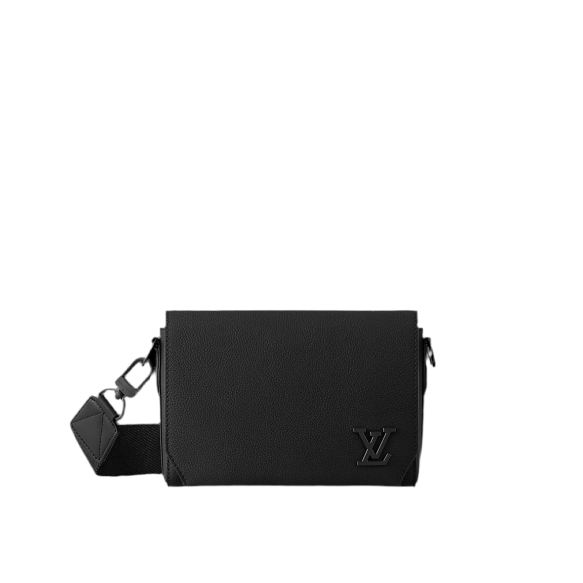 L messenger bag