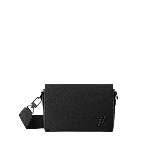 L messenger bag