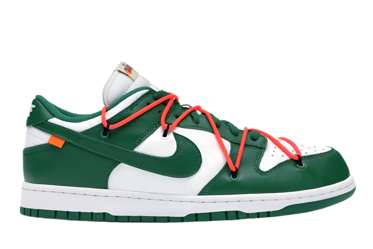 Iconic Streetwear Sneaker for Style
