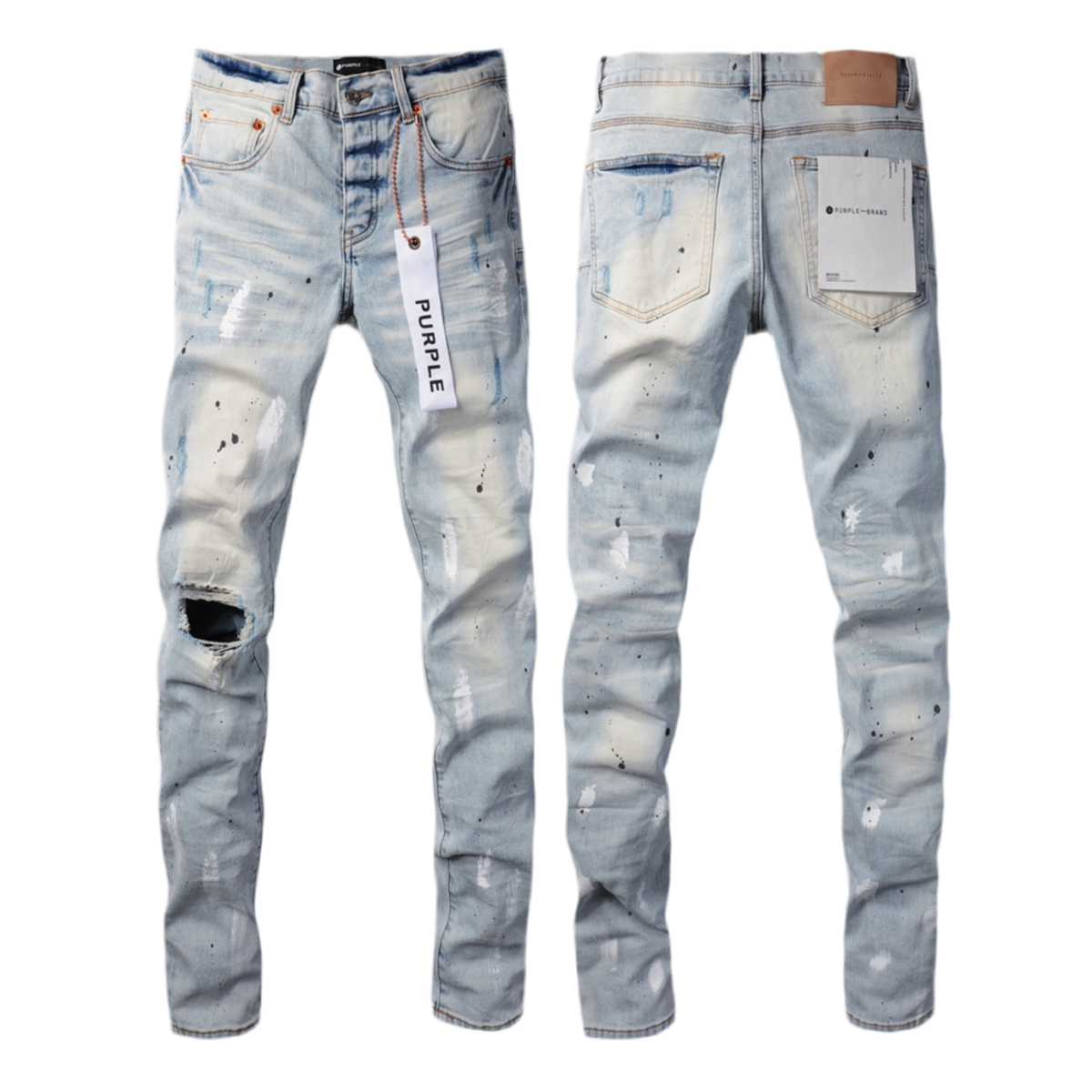 P jeans
