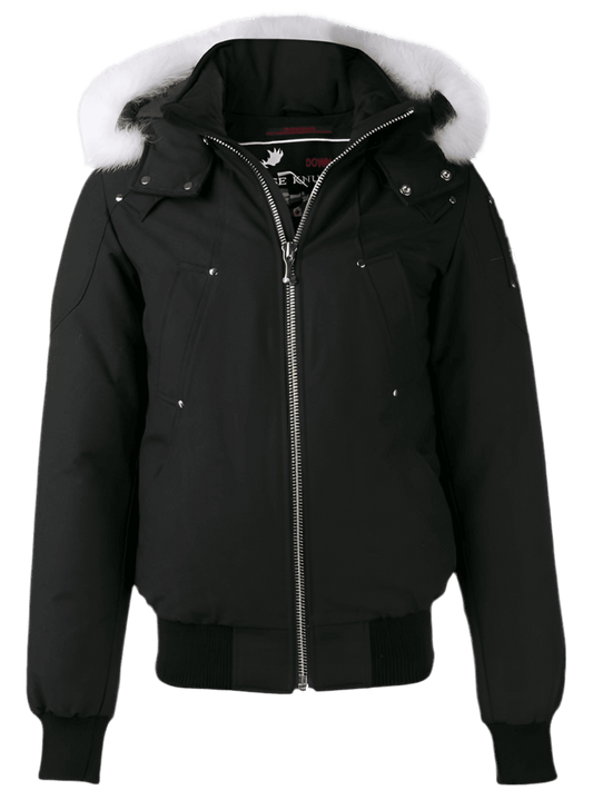 Moose zip up - VDRXPLG🔌
