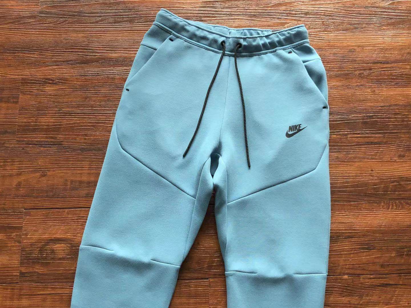 Baby Blue & Grey tech - VDRXPLG🔌