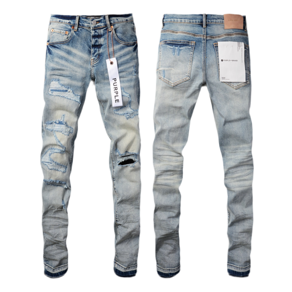P jeans