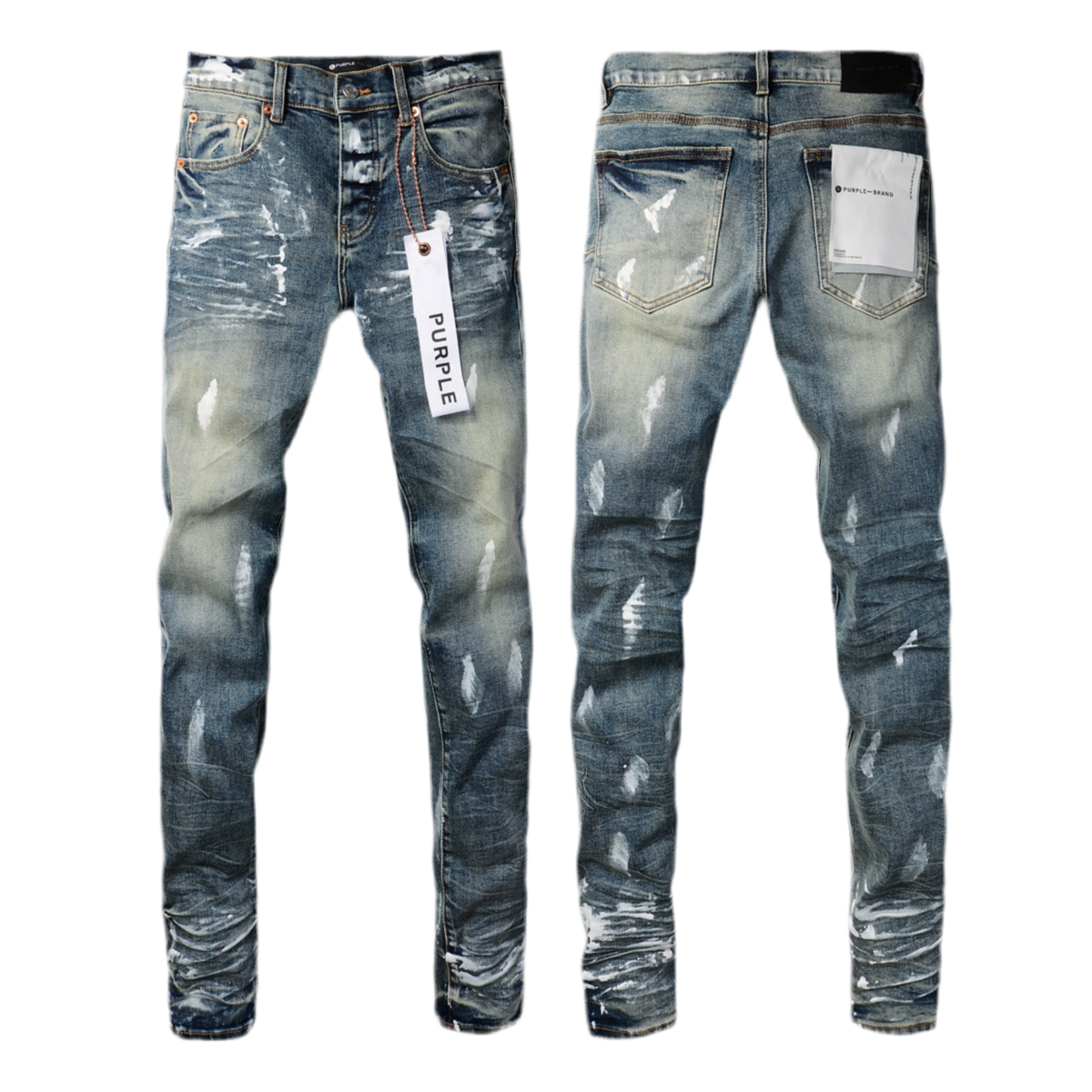 P jeans