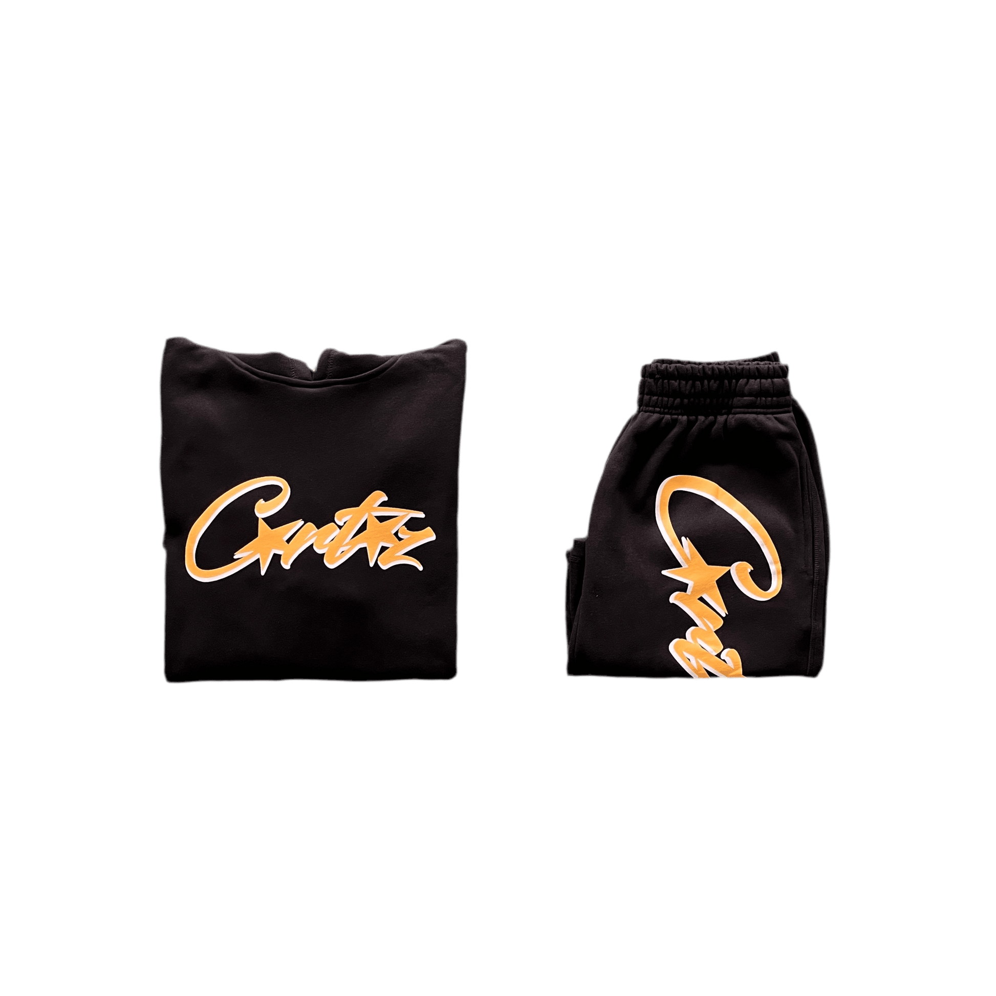 orange/black - VDRXPLG🔌