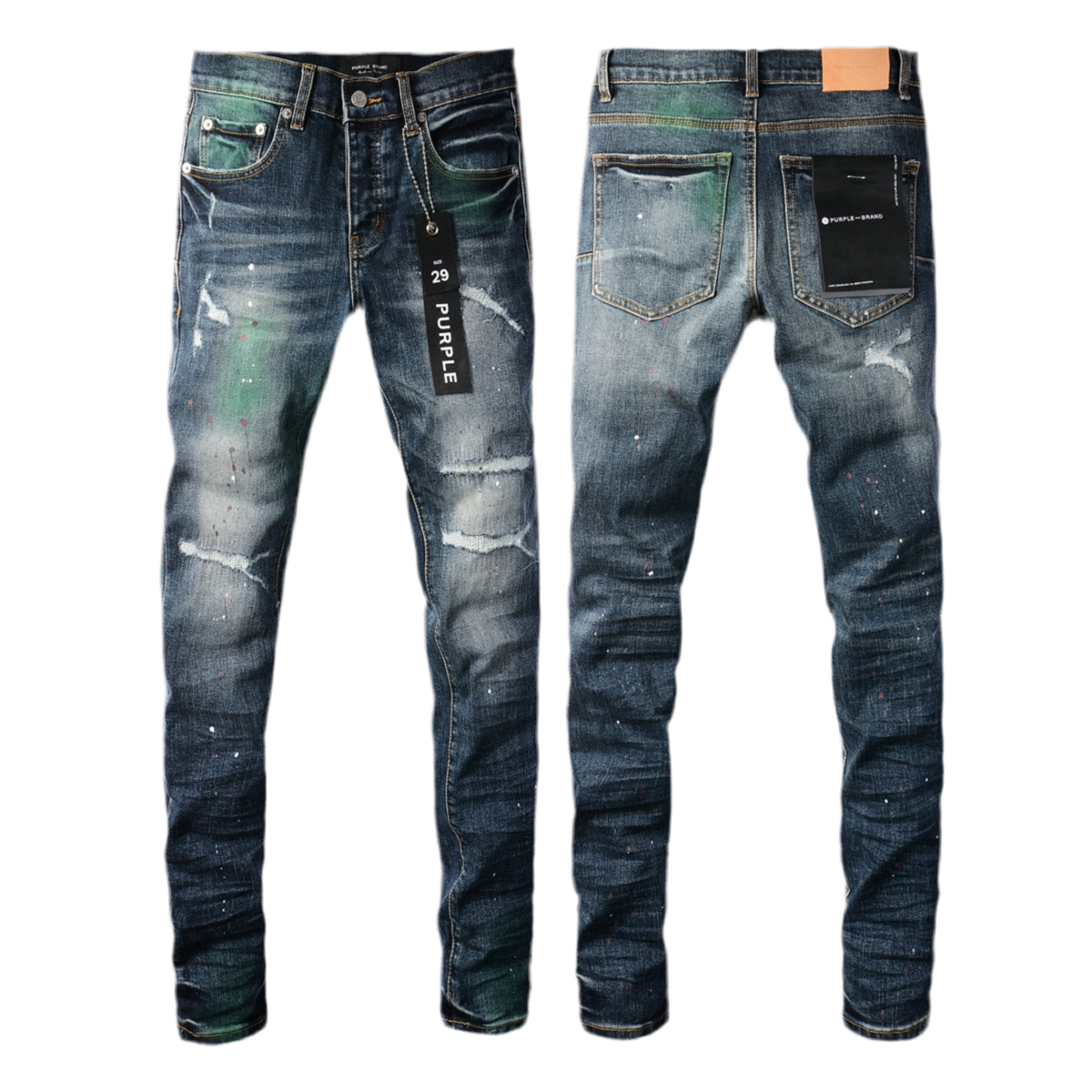 P jeans
