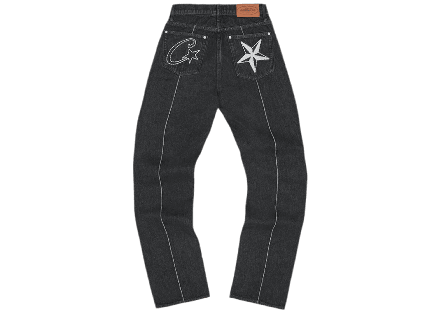 jeans - VDRXPLG🔌