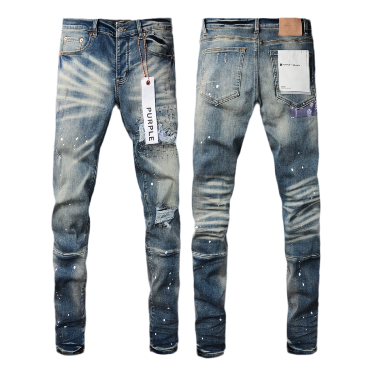 P jeans