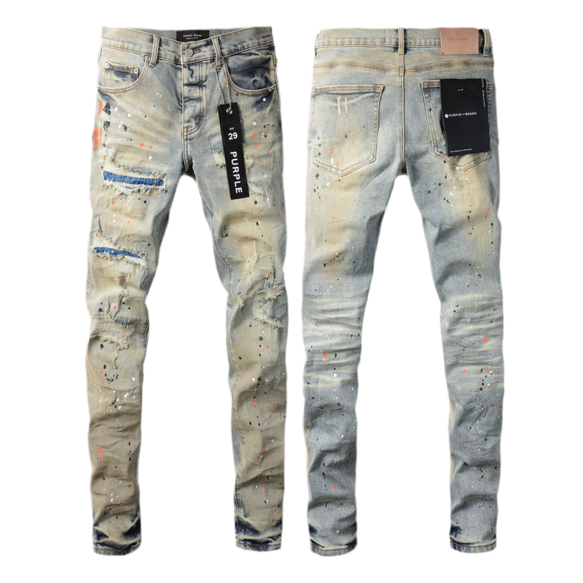P jeans