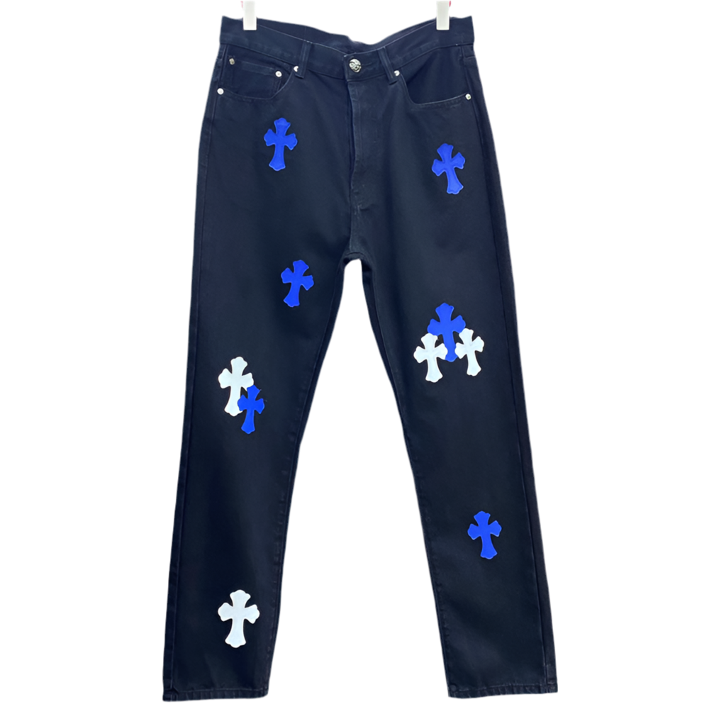 c hearts jeans