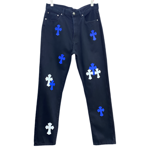 c hearts jeans