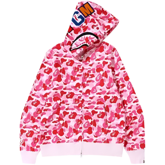 Pink ape