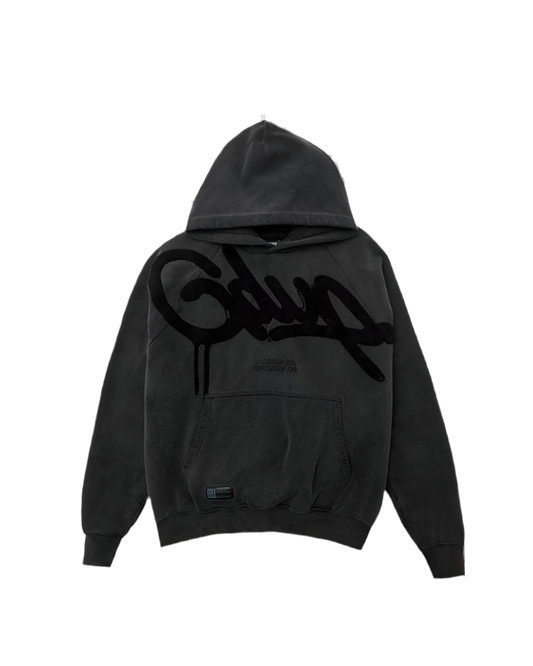 G up black