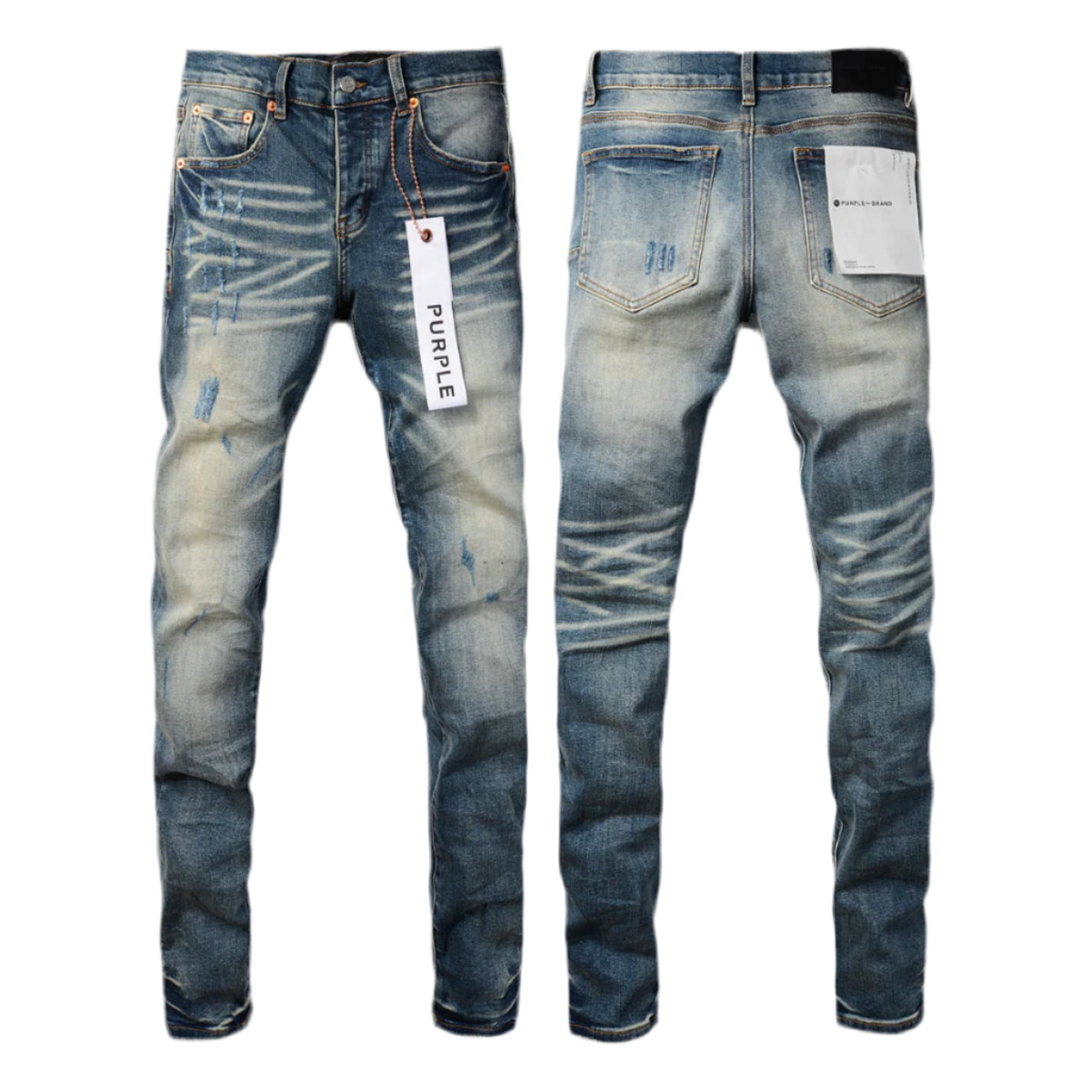 P jeans
