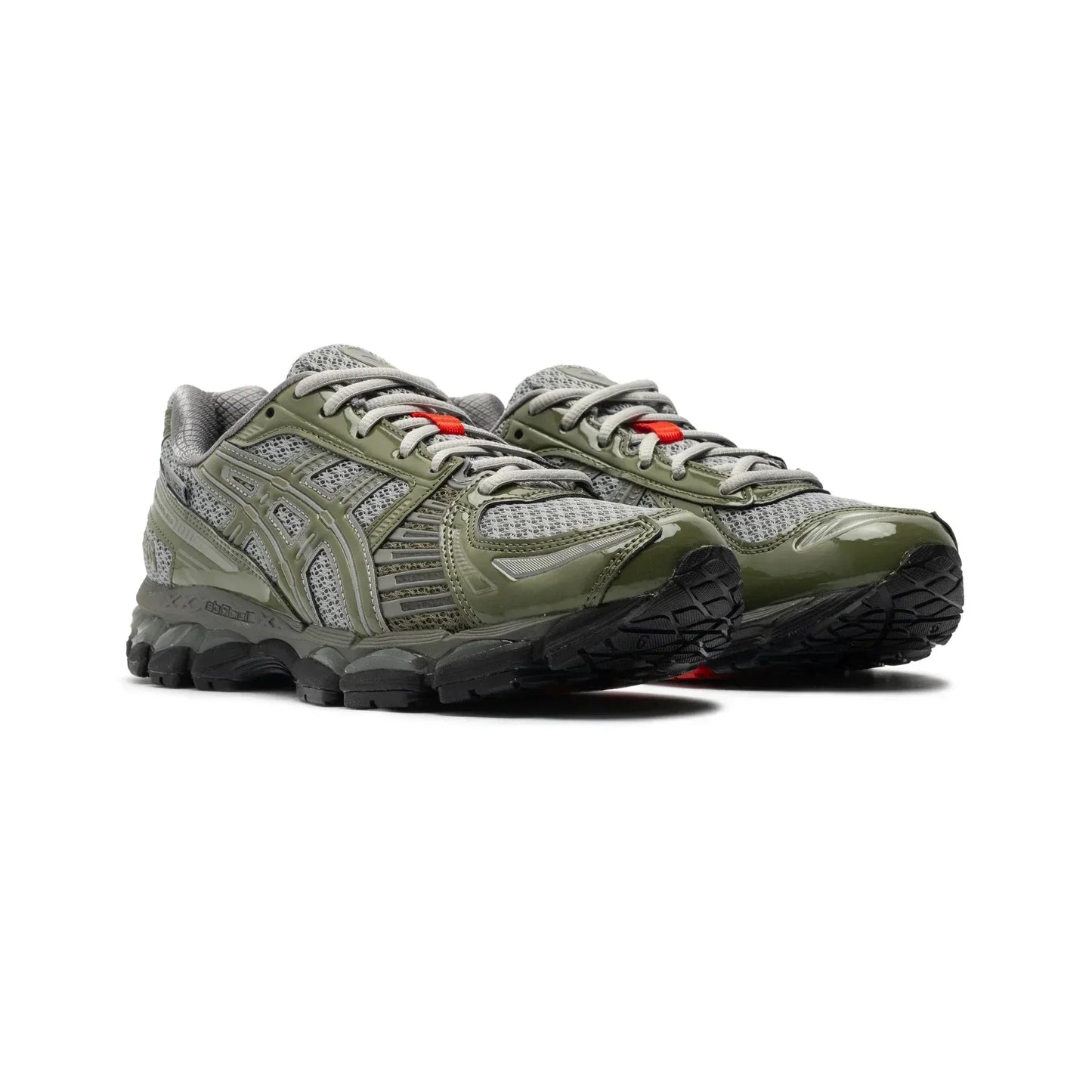 ASICS Gel-Kayano 12.1 'Up There' 2025 Performance Running Shoes - Stability, Comfort, Style