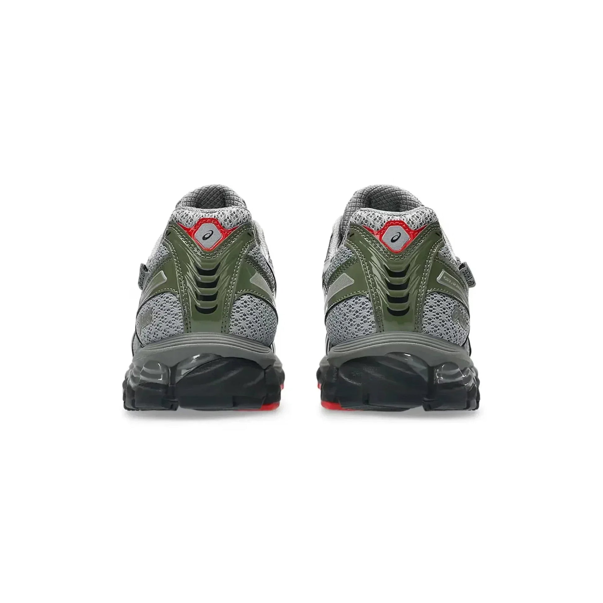 ASICS Gel-Kayano 12.1 'Up There' 2025 Performance Running Shoes - Stability, Comfort, Style