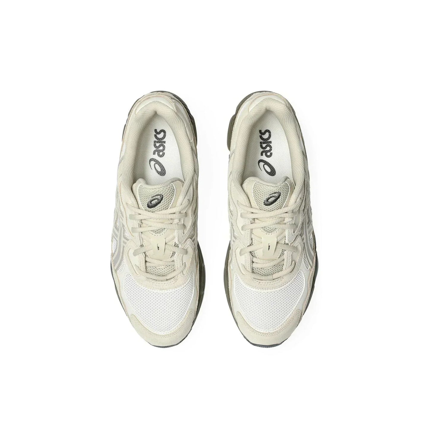 ASICS Gel-NYC 'Cream Putty' Performance Lifestyle Sneaker - Hybrid Comfort Design