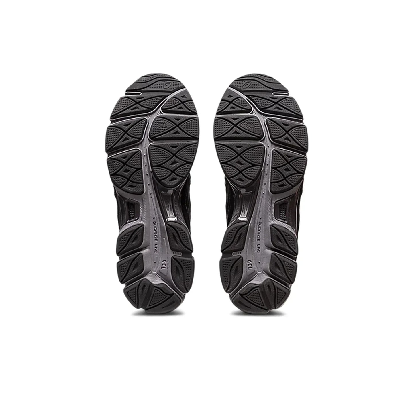 ASICS Gel-NYC Black Graphite 2025: Y2K Retro Running Lifestyle Sneakers