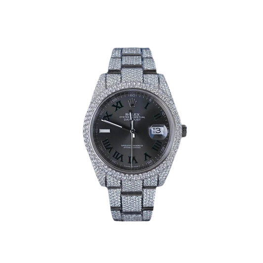 Ice watch blackface