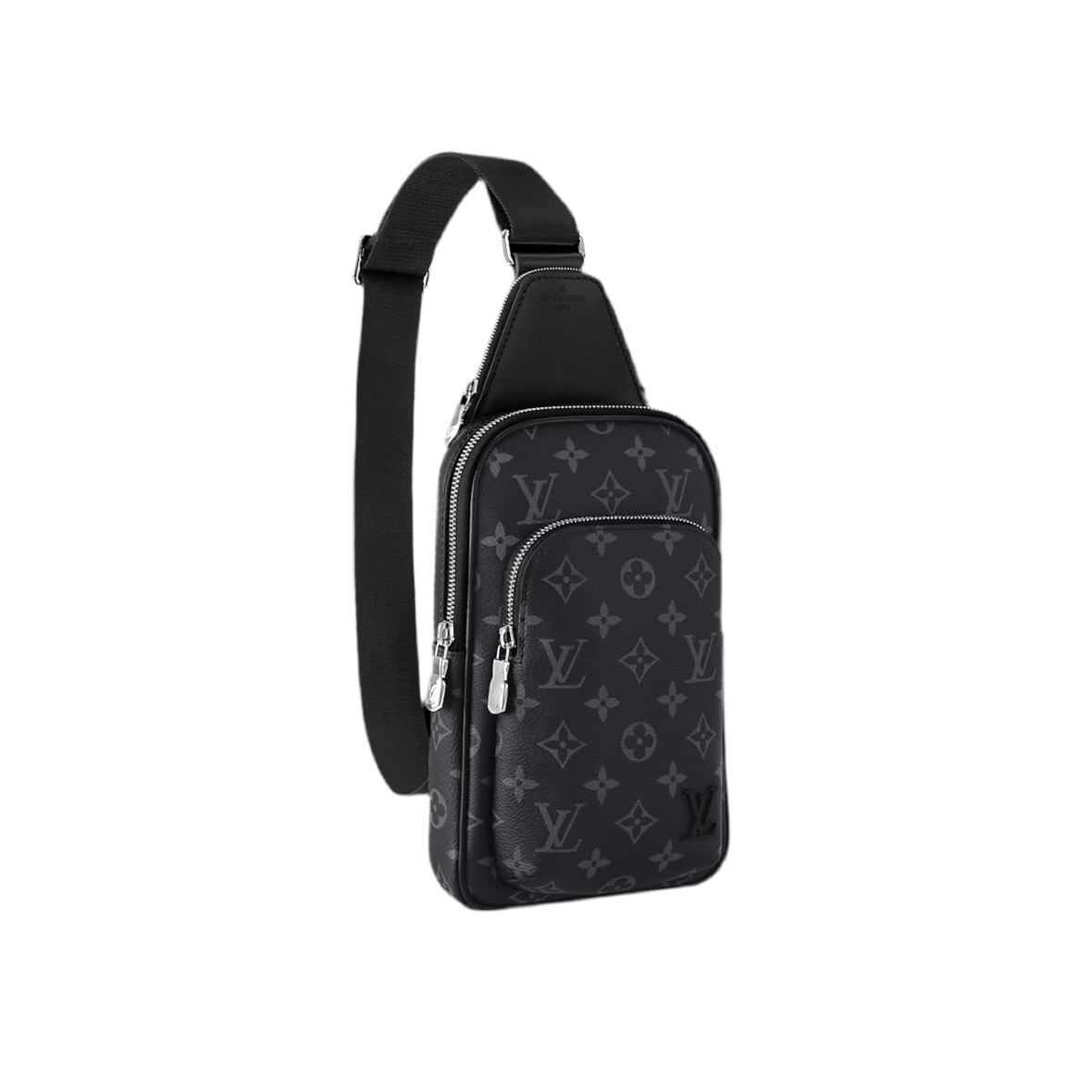 L messenger bag