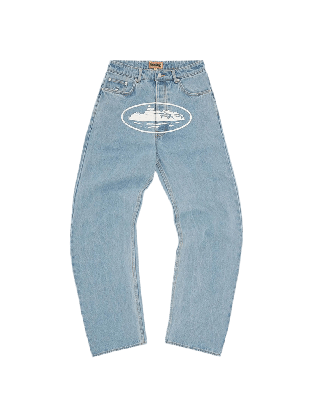 jeans - VDRXPLG🔌