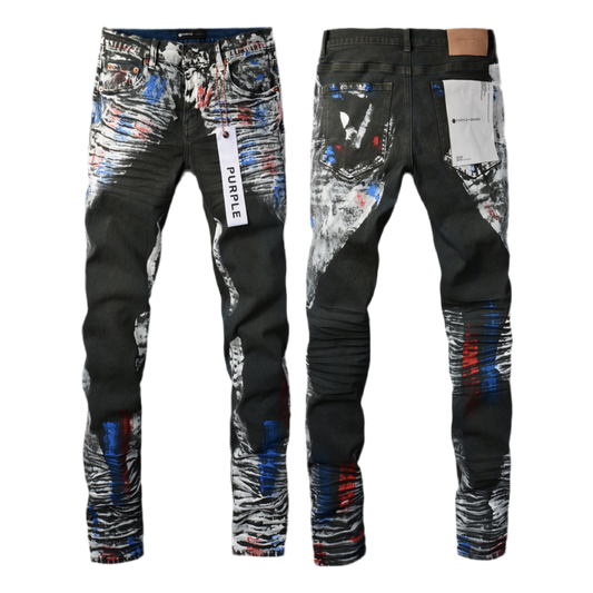 P jeans