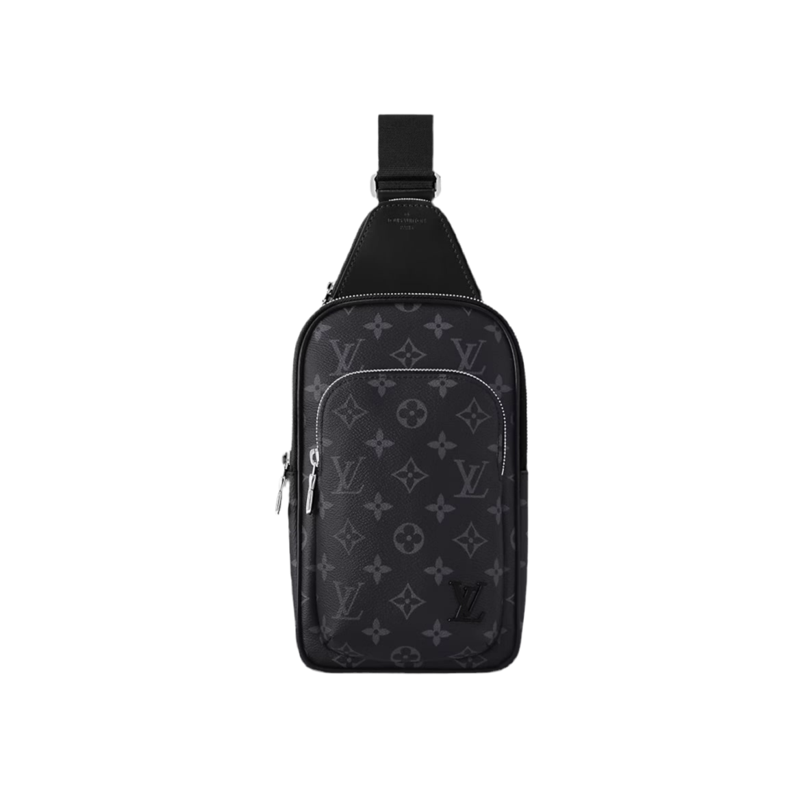 L messenger bag