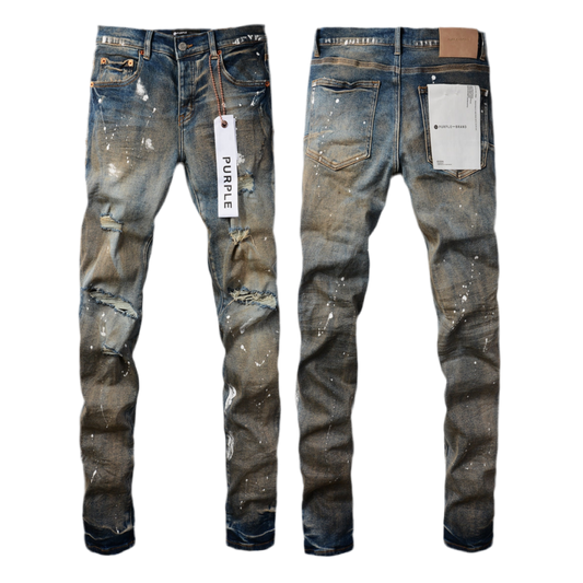 P jeans