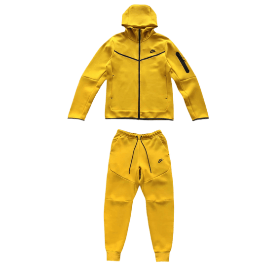 Tracksuit - Yellow - VDRXPLG🔌