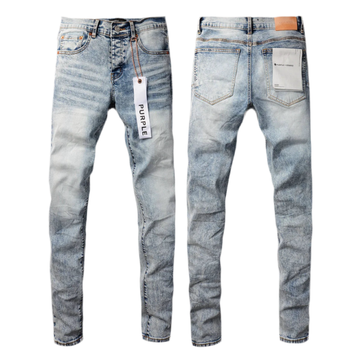 P jeans