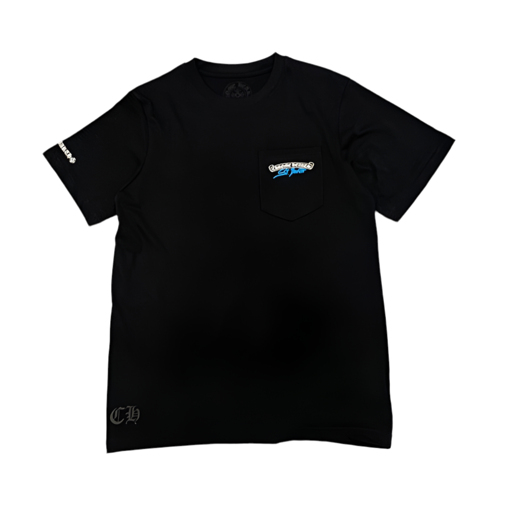 c hearts tee