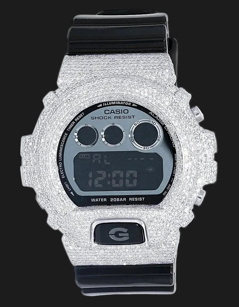 ICE SHOCK