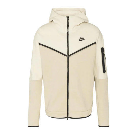 Hoodie New Season(Cream/Deep Cream) - VDRXPLG🔌