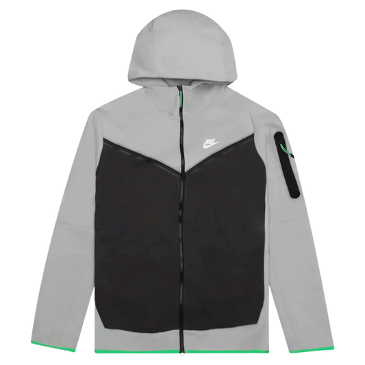 Hoodie New Season(Light Smoke Grey/Anthracite) - VDRXPLG🔌