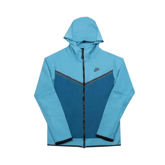 THoodie New Season(Dutch Blue/Blue) - VDRXPLG🔌