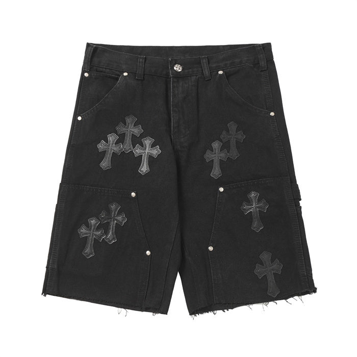 c hearts shorts