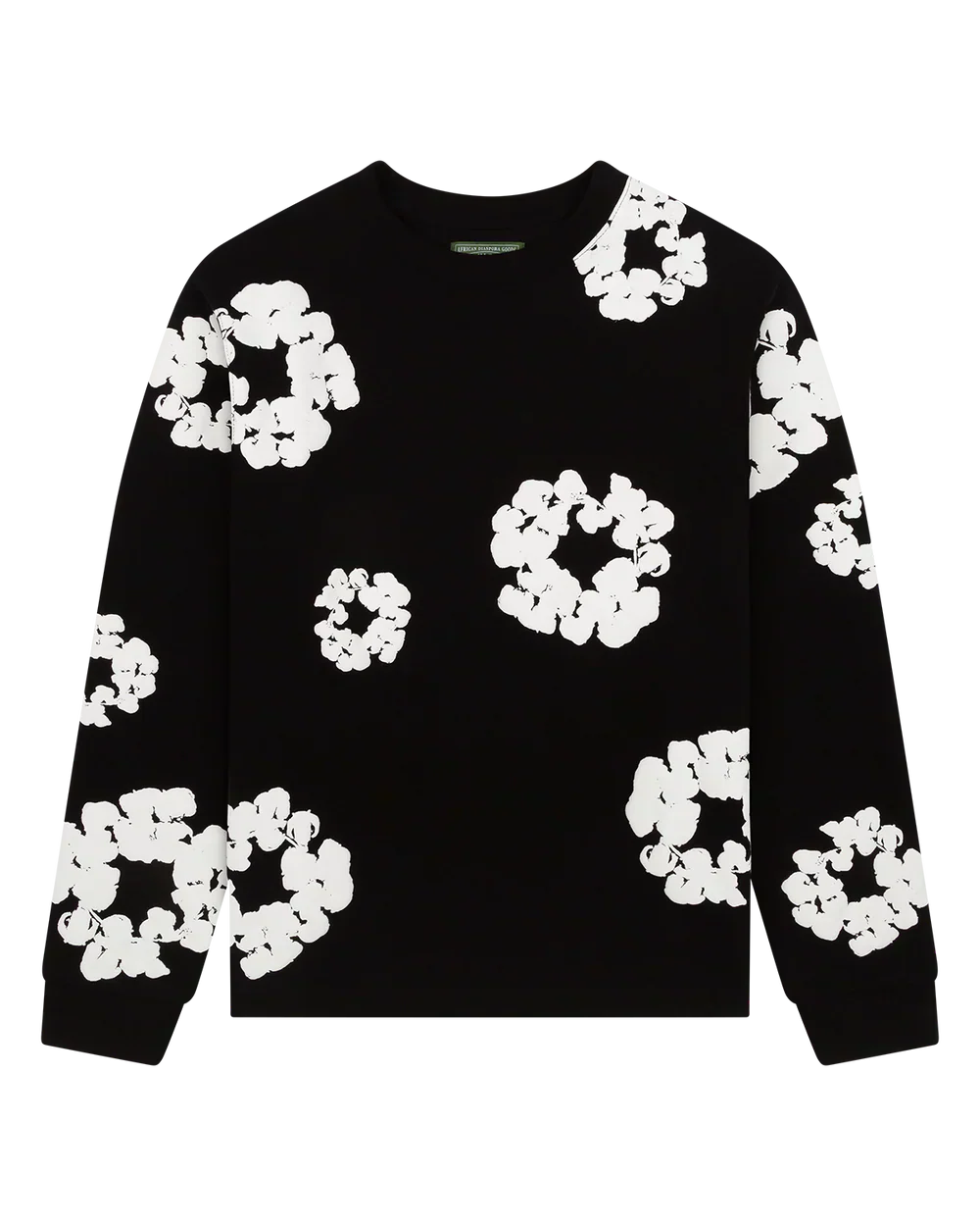 D tears Long Sleeve