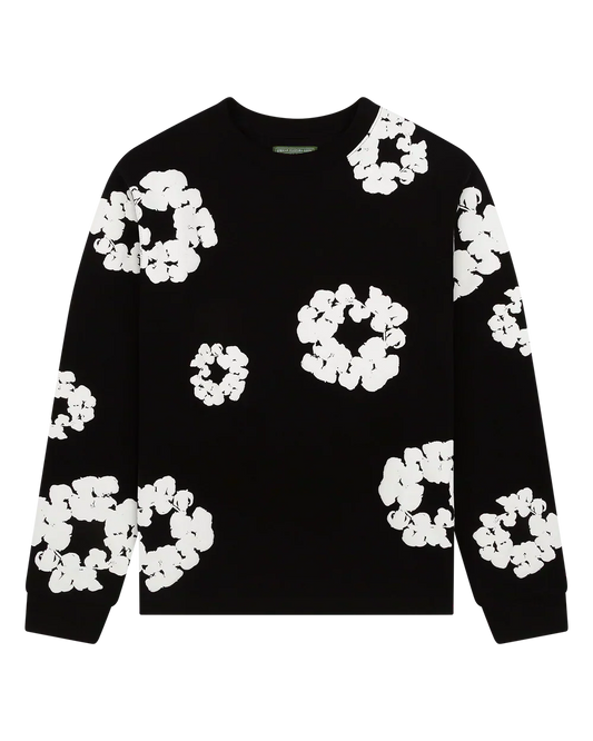 D tears Long Sleeve