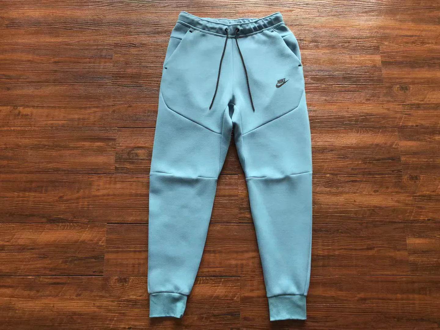 Baby Blue & Grey tech - VDRXPLG🔌