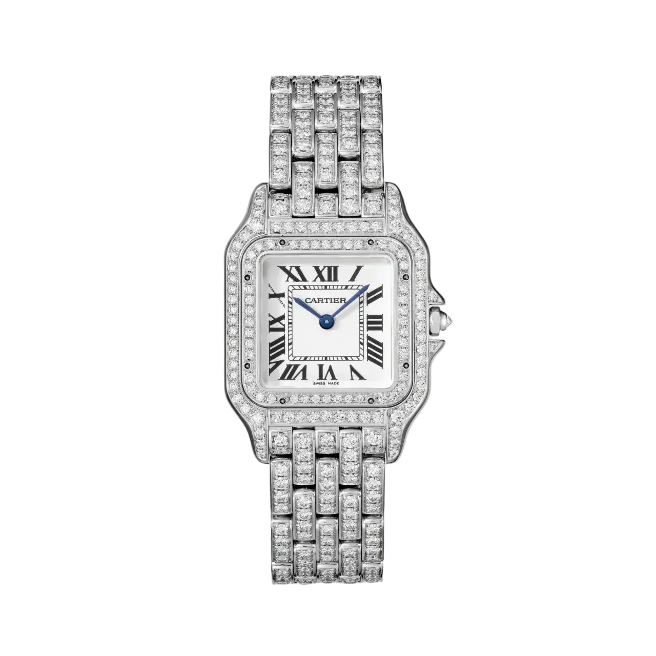 C Watch